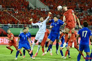 ?董路：国少必须要干掉日本球队，让日本球员从小就害怕中国队